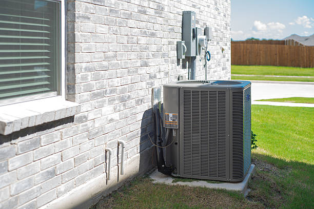 Reliable Hvac Maintenance contractor in Maitland, MO by FH HVAC